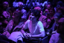 Юбилейный Baku Jazz Festival - когда сердце живет музыкой (ФОТО)