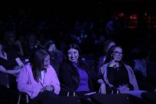 Юбилейный Baku Jazz Festival - когда сердце живет музыкой (ФОТО)