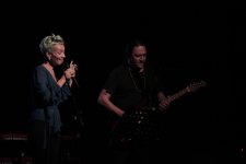 Юбилейный Baku Jazz Festival - когда сердце живет музыкой (ФОТО)