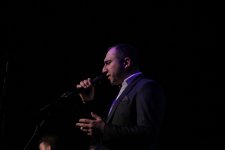 Юбилейный Baku Jazz Festival - когда сердце живет музыкой (ФОТО)