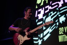 Юбилейный Baku Jazz Festival - когда сердце живет музыкой (ФОТО)