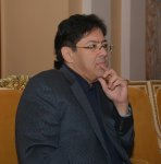 От Баку и города Шуша до Нью-Орлеана - симфоническое путешествие под звуки великой музыки (ФОТО)