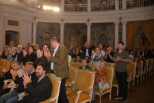 От Баку и города Шуша до Нью-Орлеана - симфоническое путешествие под звуки великой музыки (ФОТО)