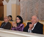 От Баку и города Шуша до Нью-Орлеана - симфоническое путешествие под звуки великой музыки (ФОТО)