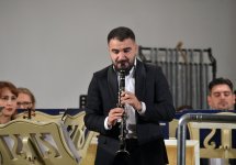 От Баку и города Шуша до Нью-Орлеана - симфоническое путешествие под звуки великой музыки (ФОТО)