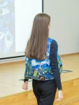 В Баку представлено волшебство рук - дефиле в войлочной одежде (ФОТО)