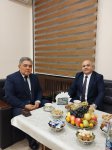 Театры Азербайджана и Узбекистана расширяют плодотворные международные связи (ФОТО)