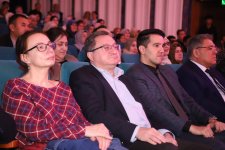 Театры Азербайджана и Узбекистана расширяют плодотворные международные связи (ФОТО)