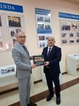 Театры Азербайджана и Узбекистана расширяют плодотворные международные связи (ФОТО)