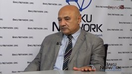 В течение десятилетий азербайджанцам и армянам внушали, что они не способны договориться без третьей стороны - Аяз Салаев в передаче «Диалог с Тофиком Аббасовым» (ВИДЕО/ФОТО)