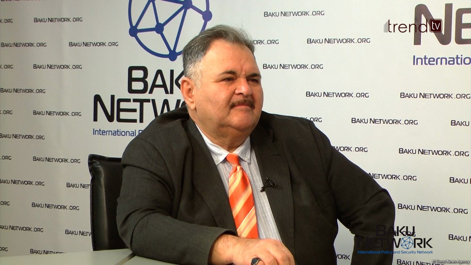 В течение десятилетий азербайджанцам и армянам внушали, что они не способны договориться без третьей стороны - Аяз Салаев в передаче «Диалог с Тофиком Аббасовым» (ВИДЕО/ФОТО)