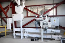 Президент Ильхам Алиев принял участие в открытии завода по переработке ячменя ООО Promalt в Имишли (ФОТО)