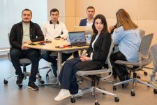 Завершился семинар «Применение искусственного интеллекта в медиа» (ФОТО)