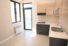 Президент Ильхам Алиев принял участие в открытии первого этапа села Хоровлу Джебраильского района (ФОТО)