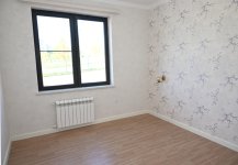 Президент Ильхам Алиев принял участие в открытии первого этапа села Хоровлу Джебраильского района (ФОТО)