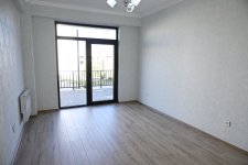 Президент Ильхам Алиев ознакомился с работами, проведенными в жилом комплексе на 104 квартиры в городе Зангилан (ФОТО)