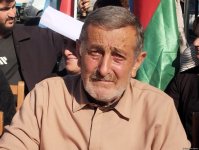 Очередная группа бывших переселенцев прибыла в село Бадара Ходжалинского района (ФОТО) (ОБНОВЛЕНО)