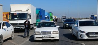 Очередная группа бывших переселенцев прибыла в село Бадара Ходжалинского района (ФОТО) (ОБНОВЛЕНО)
