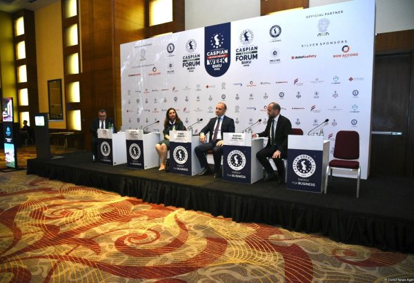 Экспорт углеводородов и новые источники энергии помогут диверсифицировать экономику Азербайджана - АБР