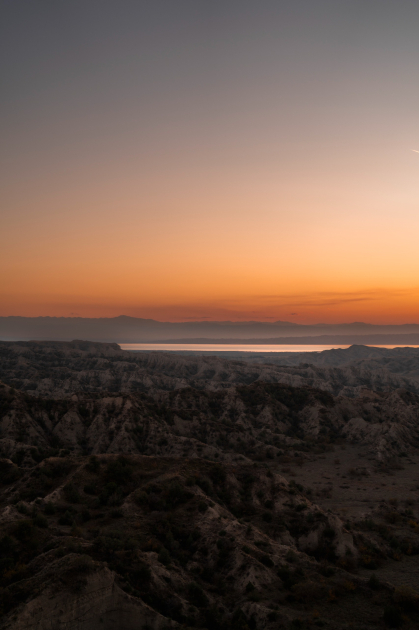Вице-президент Фонда Гейдара Алиева Лейла Алиева и руководитель Баку Медиа Центра Арзу Алиева приняли участие в церемонии открытия Ахар-Бахарского национального парка в Гахском районе (ФОТО)