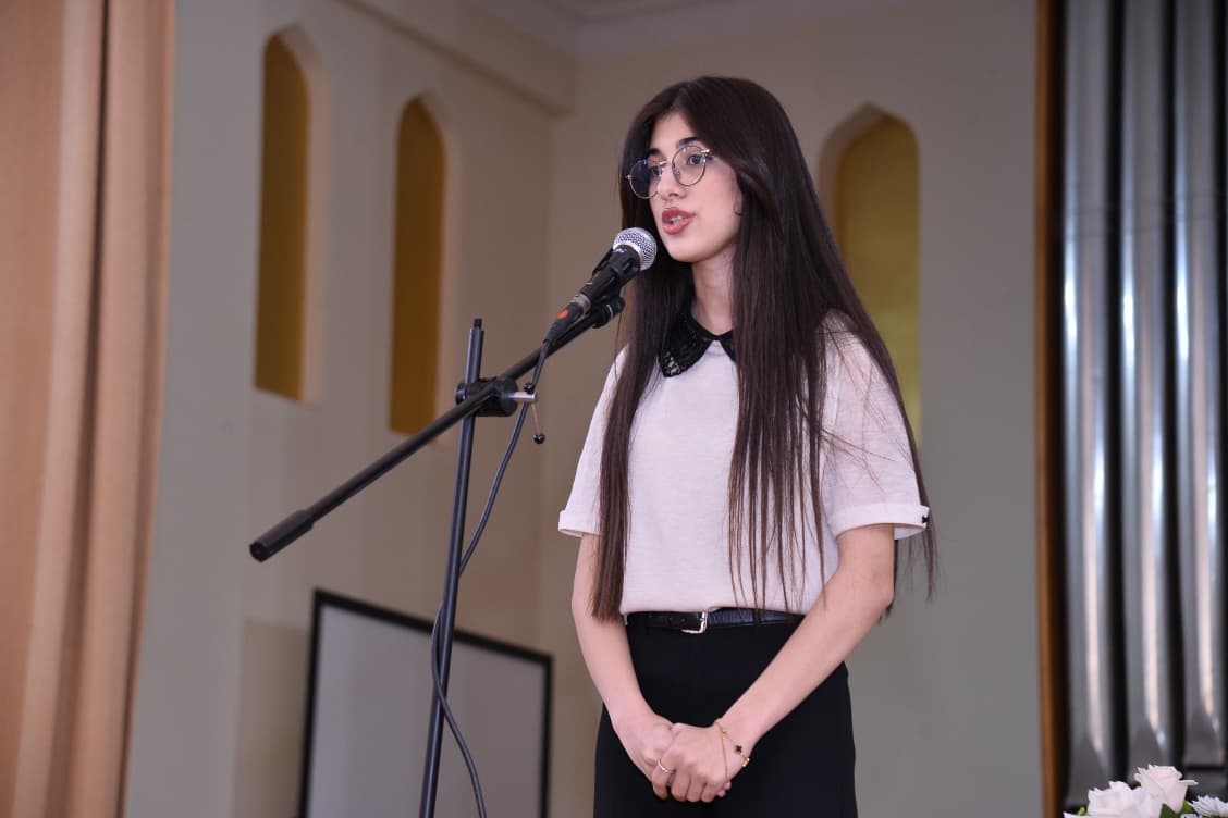 Творческое наследие во времени - в Баку представили проект "Время классической музыки" (ФОТО)