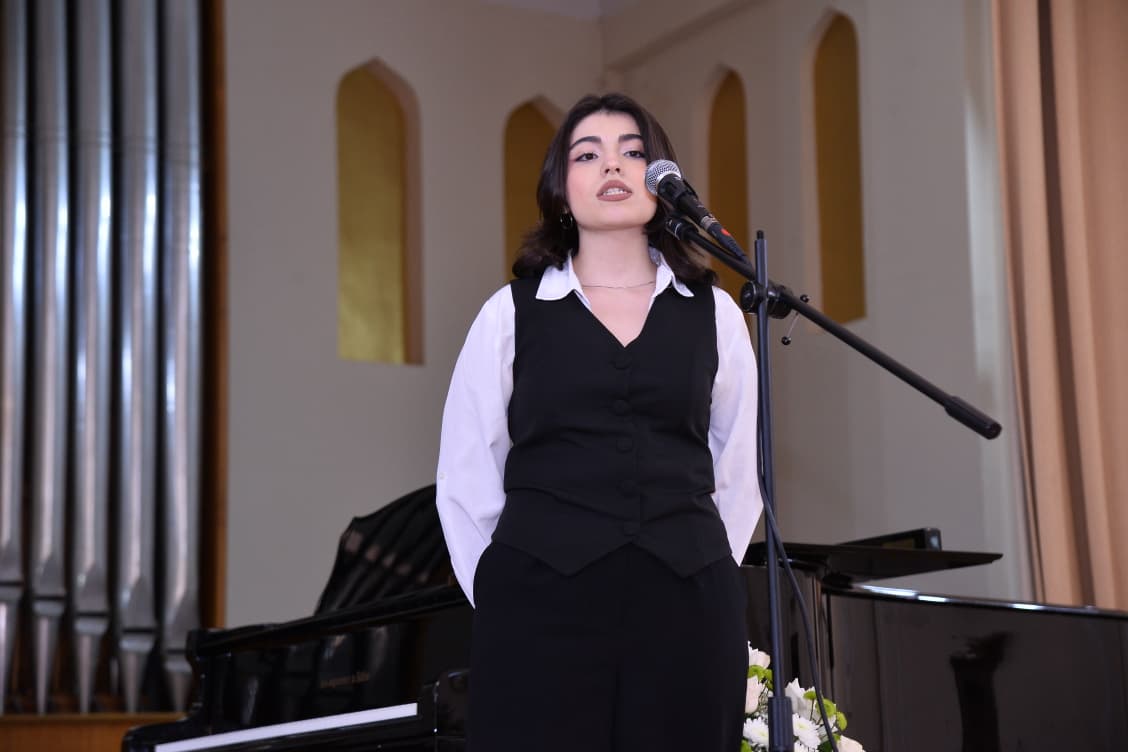 Творческое наследие во времени - в Баку представили проект "Время классической музыки" (ФОТО)