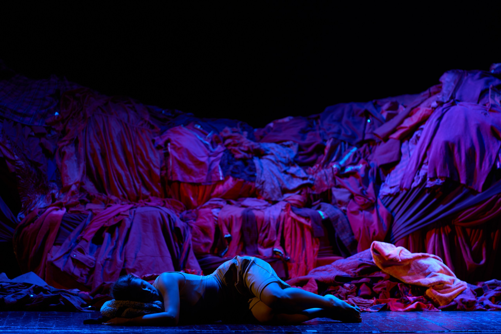 В рамках Art Weekend в Баку DanceAbility Azerbaijan представит инклюзивный перформанс и спектакль (ВИДЕО, ФОТО)