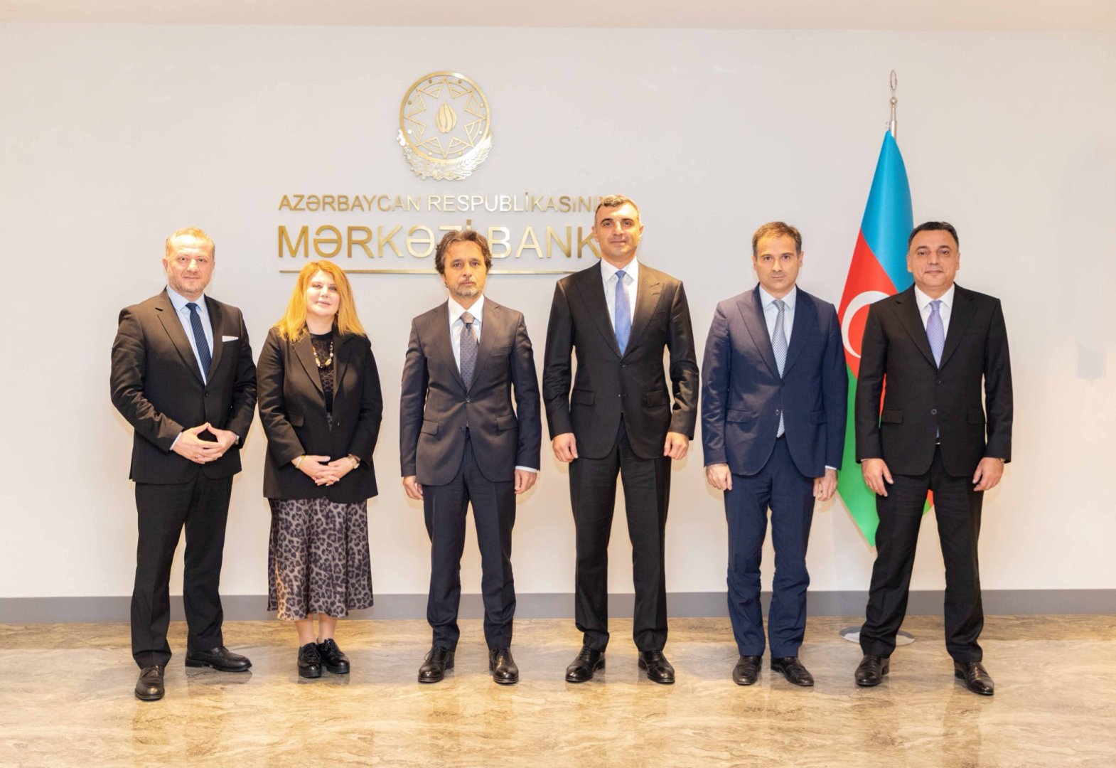 Азербайджан и Турция подписали Меморандум о взаимопонимании в сфере страхования