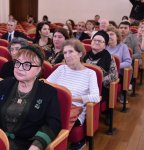Творческое наследие во времени - в Баку представили проект "Время классической музыки" (ФОТО)