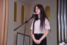 Творческое наследие во времени - в Баку представили проект "Время классической музыки" (ФОТО)