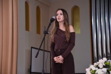 Творческое наследие во времени - в Баку представили проект "Время классической музыки" (ФОТО)