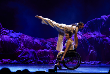 В рамках Art Weekend в Баку DanceAbility Azerbaijan представит инклюзивный перформанс и спектакль (ВИДЕО, ФОТО)