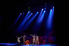 В рамках Art Weekend в Баку DanceAbility Azerbaijan представит инклюзивный перформанс и спектакль (ВИДЕО, ФОТО)