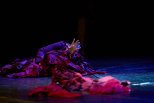 В рамках Art Weekend в Баку DanceAbility Azerbaijan представит инклюзивный перформанс и спектакль (ВИДЕО, ФОТО)