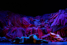 В рамках Art Weekend в Баку DanceAbility Azerbaijan представит инклюзивный перформанс и спектакль (ВИДЕО, ФОТО)