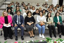 Цифровая библиотека в регионах: в Барде прошел тренинг для библиотекарей (ФОТО)