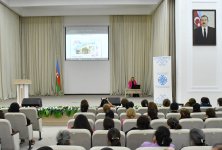 Цифровая библиотека в регионах: в Барде прошел тренинг для библиотекарей (ФОТО)