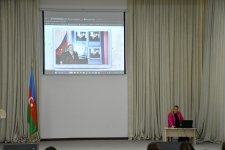 Цифровая библиотека в регионах: в Барде прошел тренинг для библиотекарей (ФОТО)