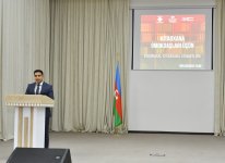 Цифровая библиотека в регионах: в Барде прошел тренинг для библиотекарей (ФОТО)