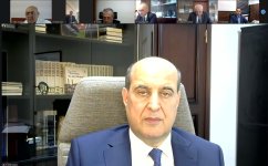 Названа примерная дата завершения подготовки проектно-сметной документации по Карабахскому оросительному каналу (ФОТО)