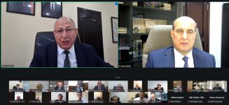 Названа примерная дата завершения подготовки проектно-сметной документации по Карабахскому оросительному каналу (ФОТО)