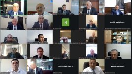 Названа примерная дата завершения подготовки проектно-сметной документации по Карабахскому оросительному каналу (ФОТО)