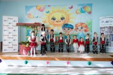 SOCAR, M-Gas и муниципалитет Русе открыли второй объект гибридной газификации в Болгарии (ФОТО)