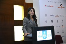 В Баку состоялся 13-й Каспийский энергетический форум (ФОТО) (Обнолено)