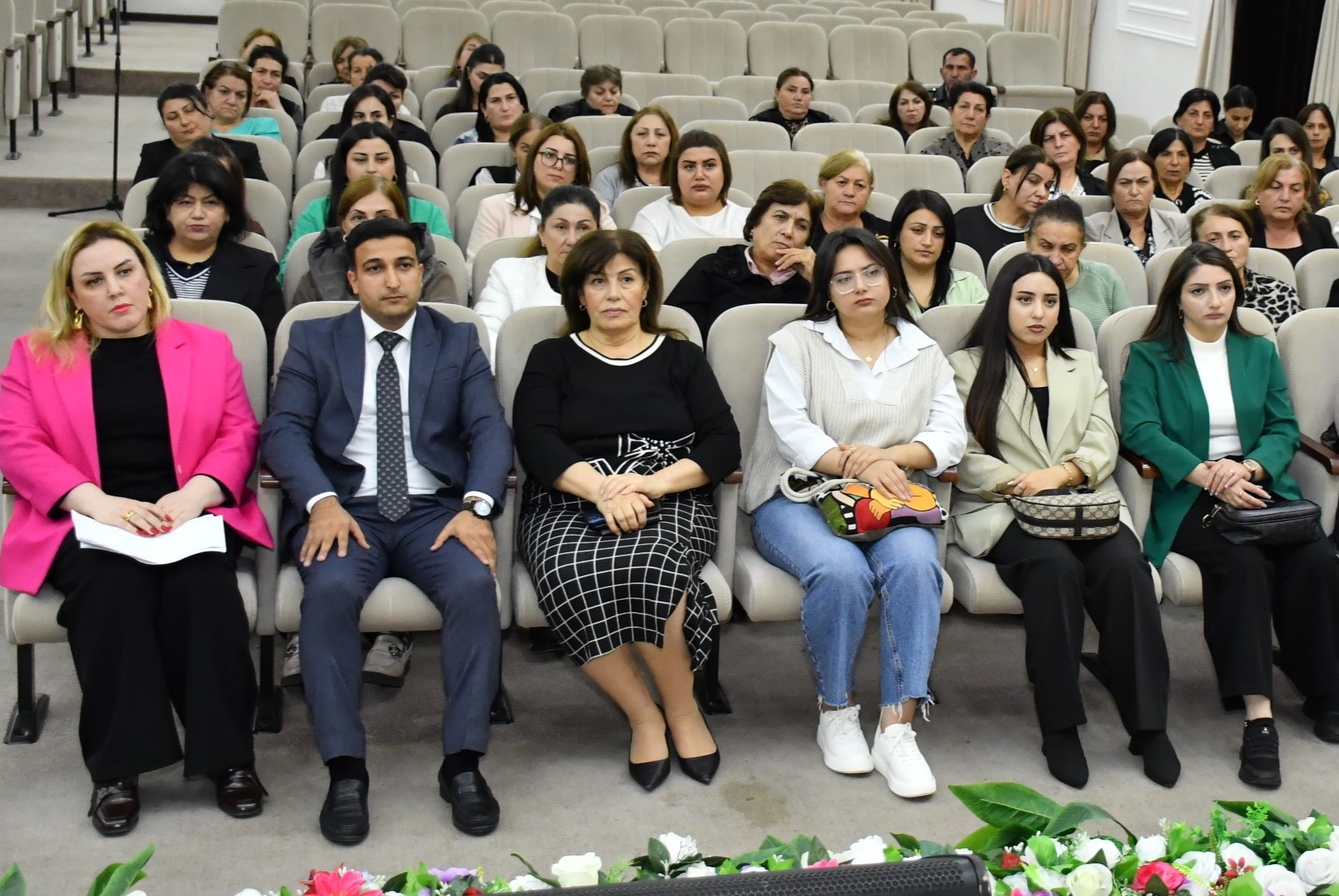 Цифровая библиотека в регионах: в Барде прошел тренинг для библиотекарей (ФОТО)