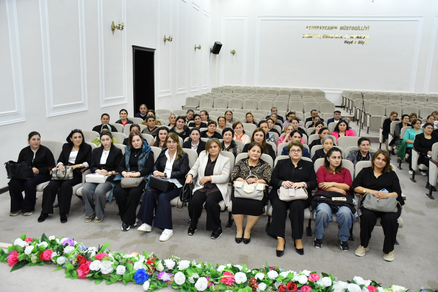 Цифровая библиотека в регионах: в Барде прошел тренинг для библиотекарей (ФОТО)