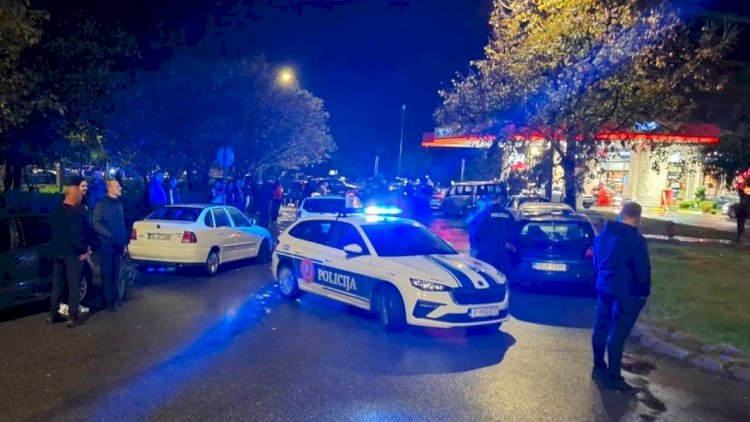 Омбудсмен Монтенегро взял под контроль ситуацию с задержанием граждан Азербайджана в Подгорице