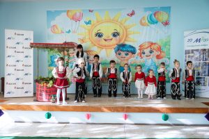 SOCAR, M-Gas и муниципалитет Русе открыли второй объект гибридной газификации в Болгарии (ФОТО)