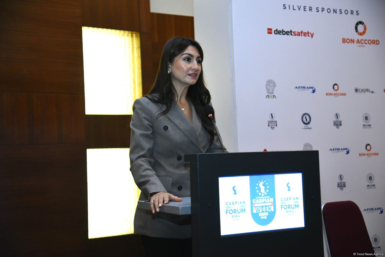 Азербайджан реализует собственные цели по адаптации к глобальному изменению климата