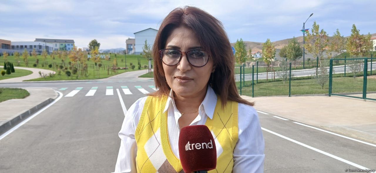 В селе Хоровлу восстановлены разрушенные во время оккупации подземные оросительные каналы